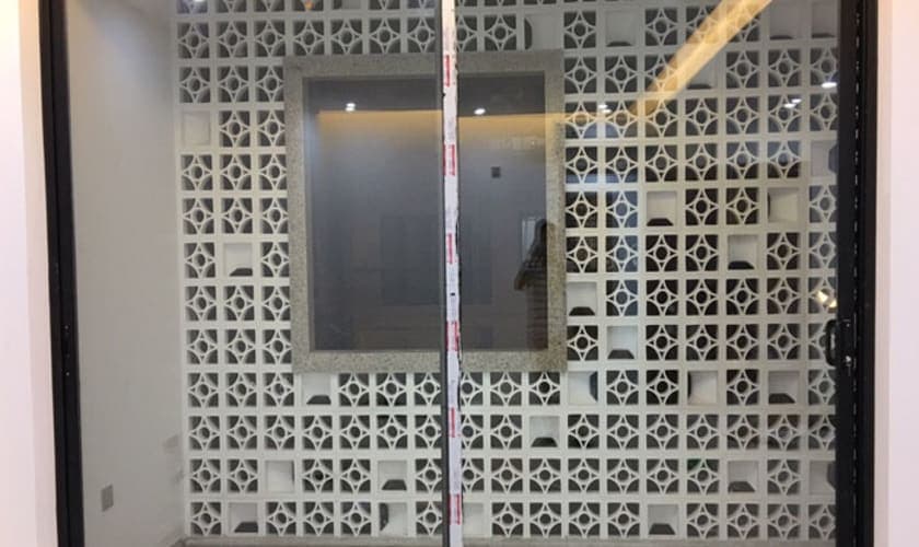 Phụ kiện cửa nhôm trượt Xingfa