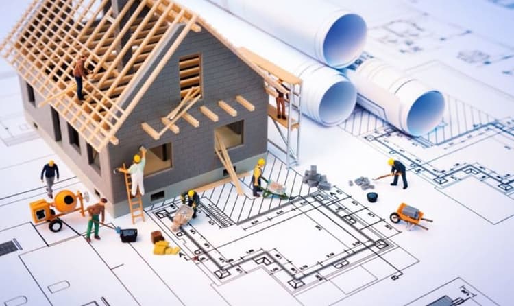 Hồ sơ xin phép xây dựng gồm những gì cho năm 2023