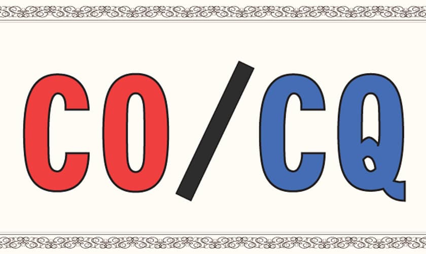 Mẫu giấy chứng nhận chất lượng xuất xưởng hàng hóa