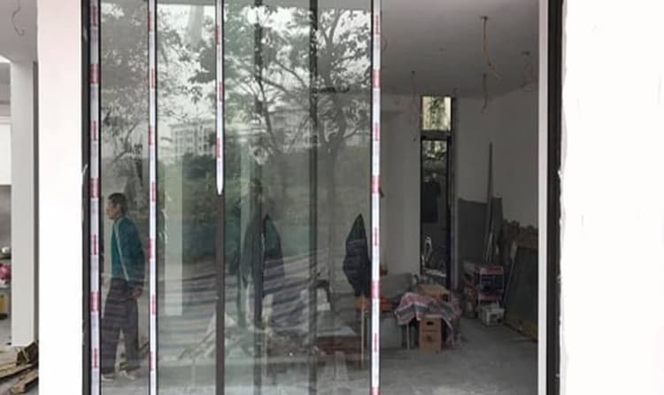 Cửa nhôm xingfa chính hãng nhập khẩu