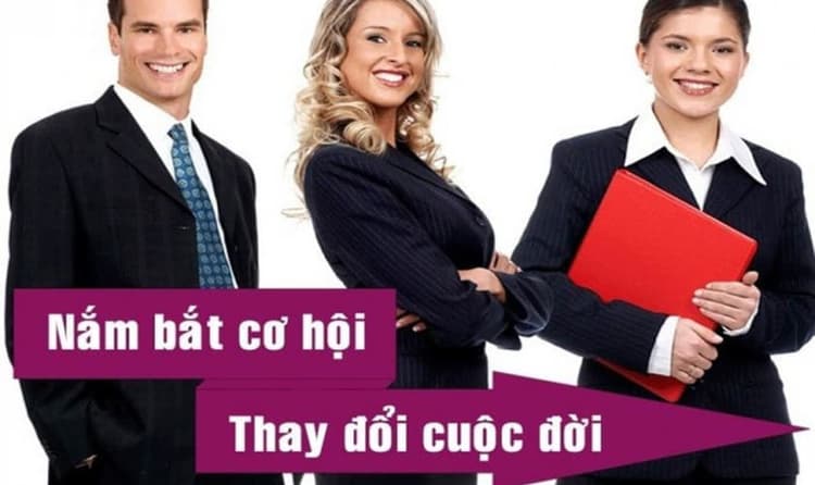 Bảng mô tả công việc nhân viên kinh doanh hàng tháng thu nhập 50 triệu