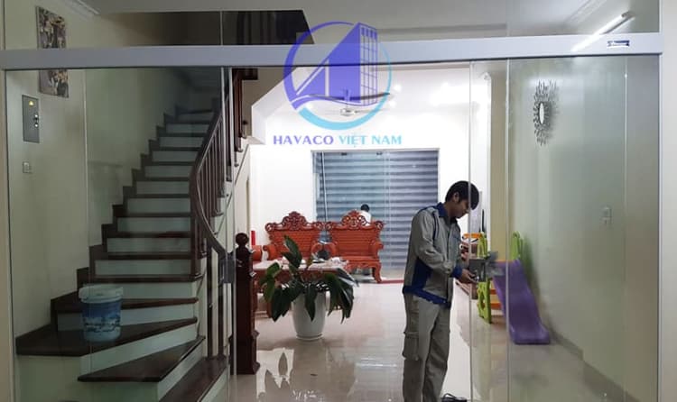 Cửa chính cao bao nhiêu là đẹp, phù hợp