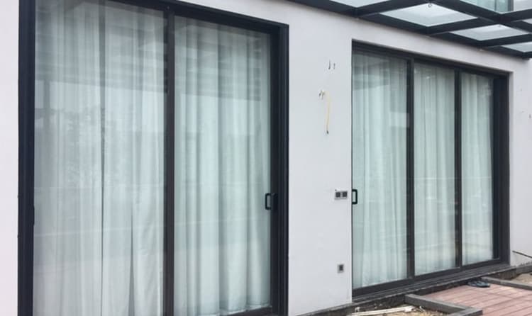 Danh sách các loại nhôm định hình làm cửa thông dụng trên thị trường