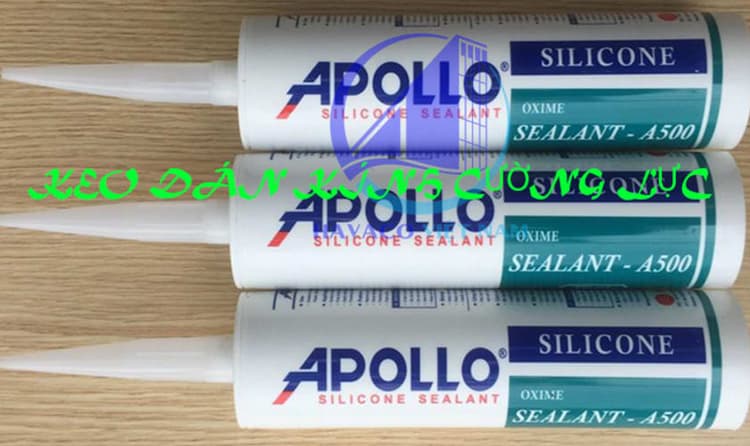 Keo dán kính cường lực ngoài trời có khác trong nhà không