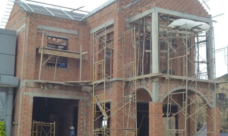 Năm 2023 xây nhà hướng nào sẽ tốt