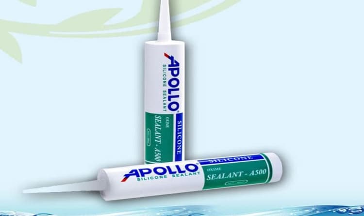 Keo Apollo Silicon là chất gì