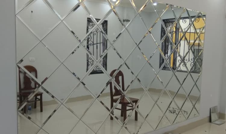 Cắt gương theo yêu cầu TPHCM, Hà Nội