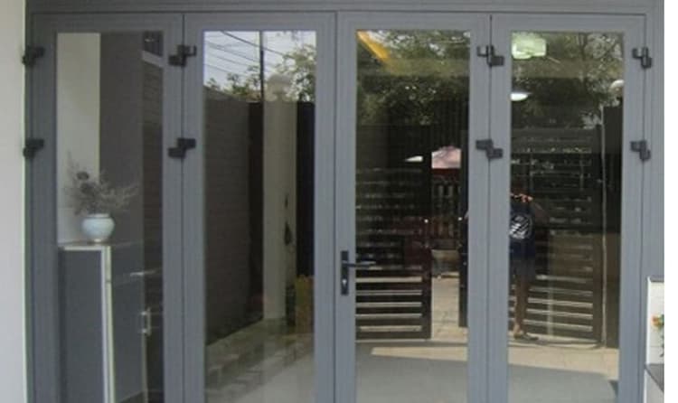 Bạn có biết cửa nhôm kính, thanh nhôm, nhôm tiếng anh là gì không