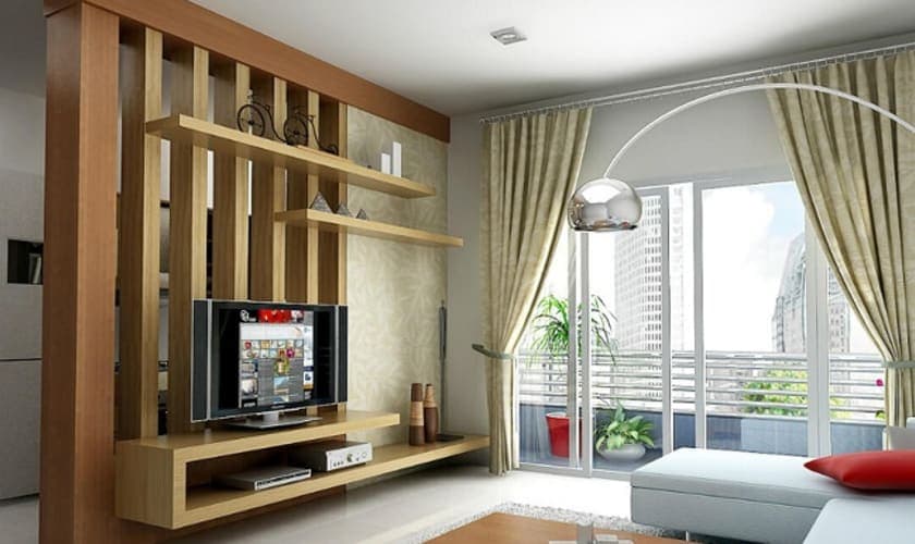 Nhà hướng Tây Nam đặt bếp hướng nào hợp lý? trong công trình nhà ở thực tế