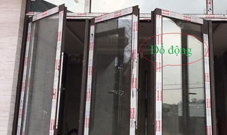 Quy định mở cửa sổ ra lối đi chung cần biết trong công trình nhà ở thực tế