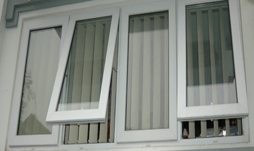 Phòng ngủ nên có mấy cửa sổ? Cách bố trí hợp lý trong công trình nhà ở thực tế