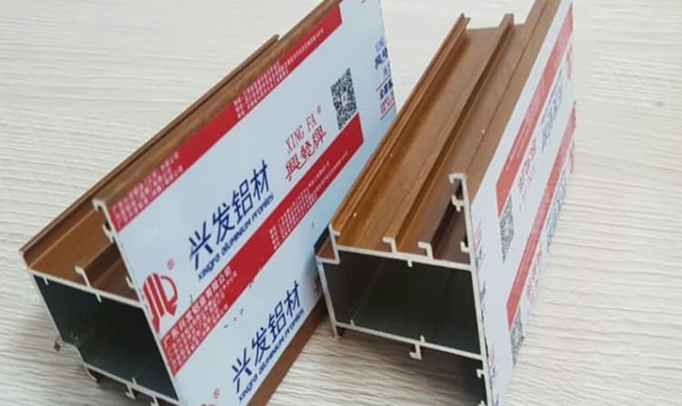 Nhôm bao nhiêu tiền 1kg, bảng giá nhôm thanh trong công trình nhà ở thực tế