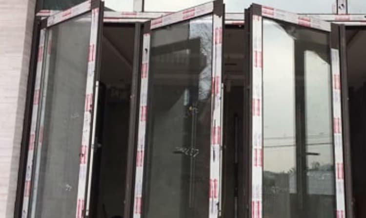 Mẫu cửa window đẹp trong công trình nhà ở thực tế