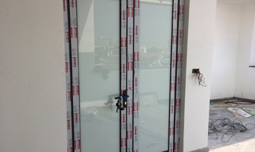 5 Màu sắc cửa nhôm Xingfa đang gây sóng gió trong công trình nhà ở thực tế