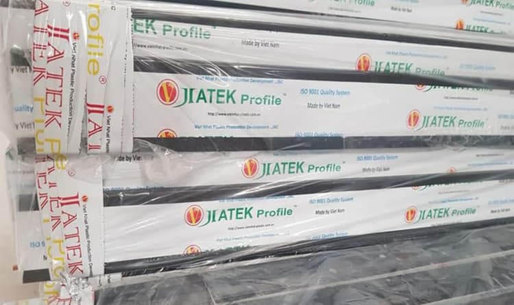 Các loại cửa nhựa lõi thép trên thị trường trong công trình nhà ở thực tế