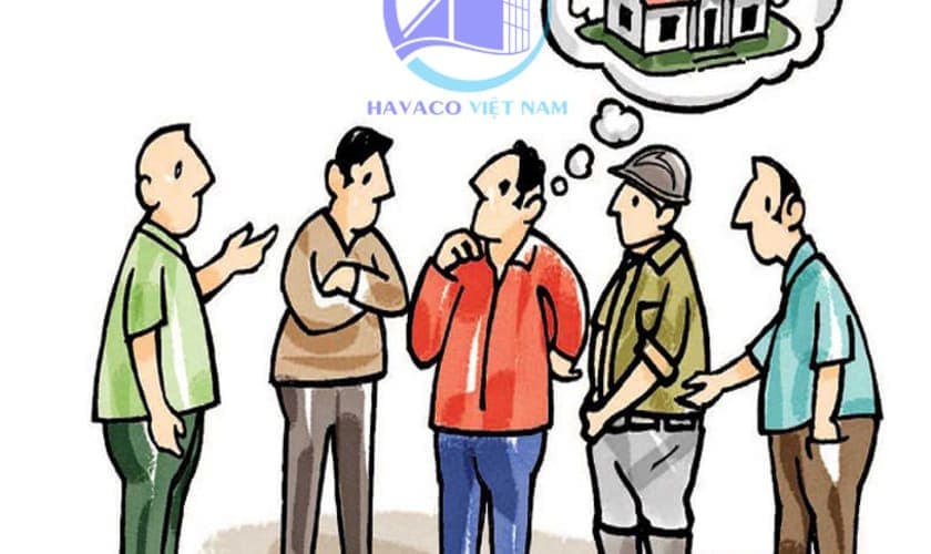 Theo quan niệm phong thủy tuổi 49 có làm nhà được không trong công trình nhà ở thực tế