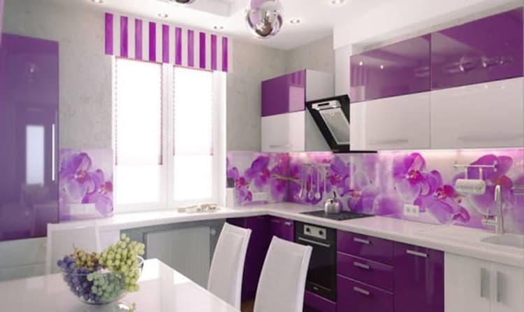 101+ các mẫu kính ốp bếp đẹp, rẻ nhất cho xu hướng trong công trình nhà ở thực tế