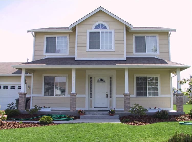 Các bước để xây dựng 1 căn nhà