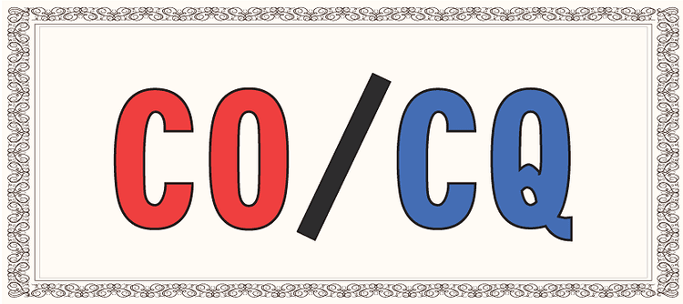 Mẫu giấy chứng nhận chất lượng xuất xưởng hàng hóa