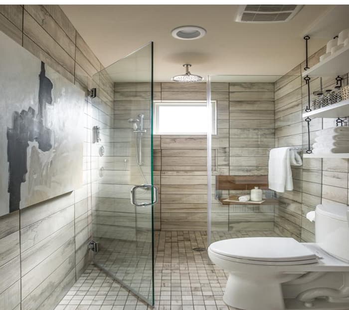 Diện tích tối thiểu nhà vệ sinh