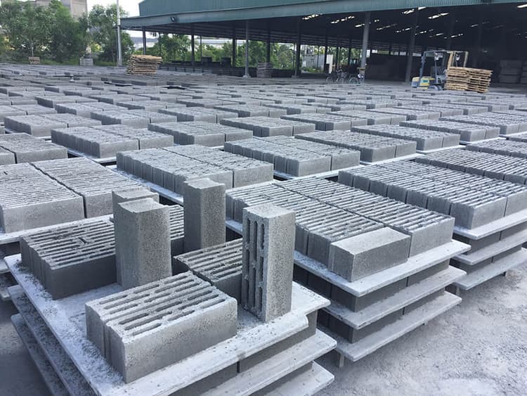 Gạch không nung có tốt không?