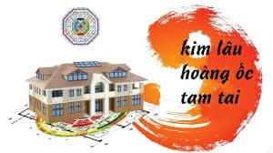 Phạm kim lâu lục súc có xây nhà được không?