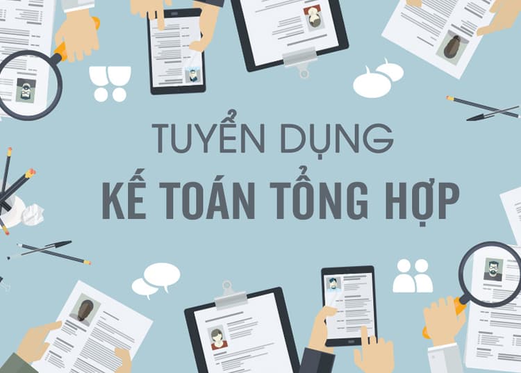 Việc làm kế toán tại Hà Đông, Hà Nội 2023
