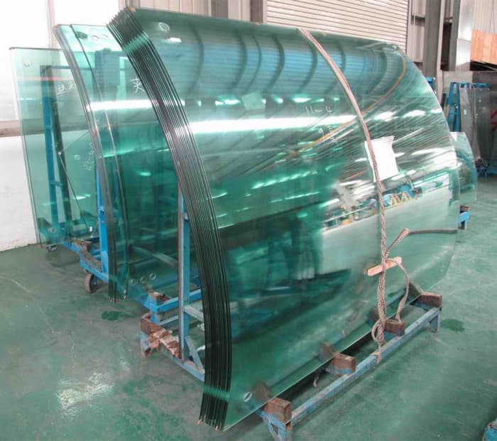 Kính cường lực có cắt được không