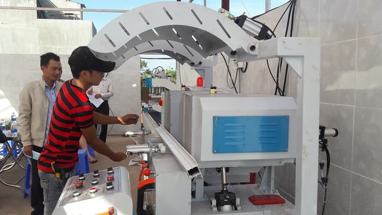 Bạn có biết nguyên liệu chính để sản xuất nhôm Xingfa là gì không?