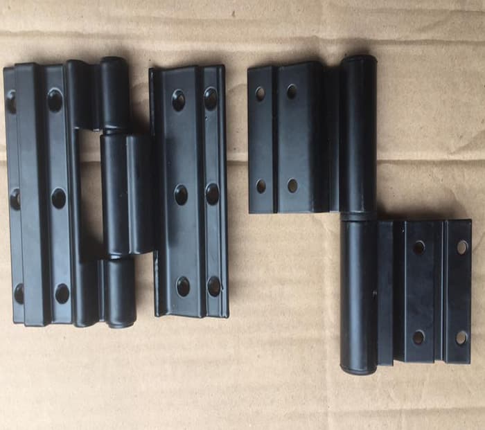 Các loại bản lề cửa nhôm Xingfa