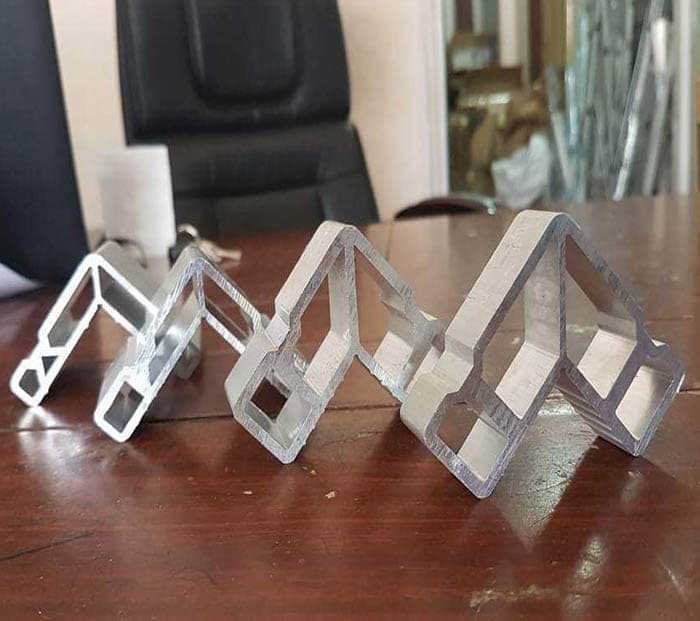 Khối lượng riêng của nhôm là bao nhiêu.