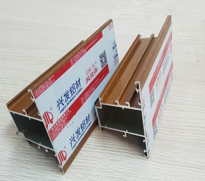 Nhôm bao nhiêu tiền 1kg, bảng giá nhôm thanh