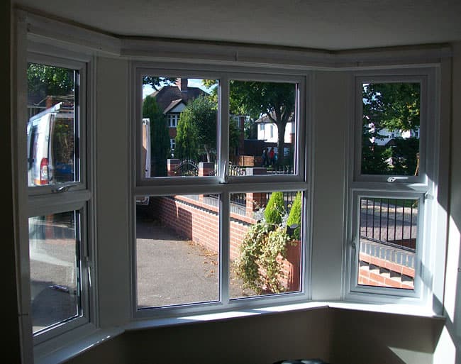 Kích thước cửa sổ 4 cánh, 3 cánh, 2 cánh, 1 cánh theo phong thủy