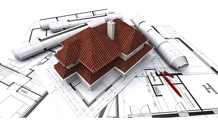 Tư vấn các công đoạn xây nhà