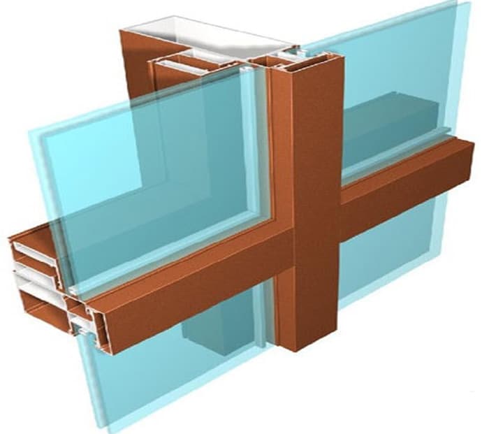 Nhôm Xingfa hệ 65 là gì