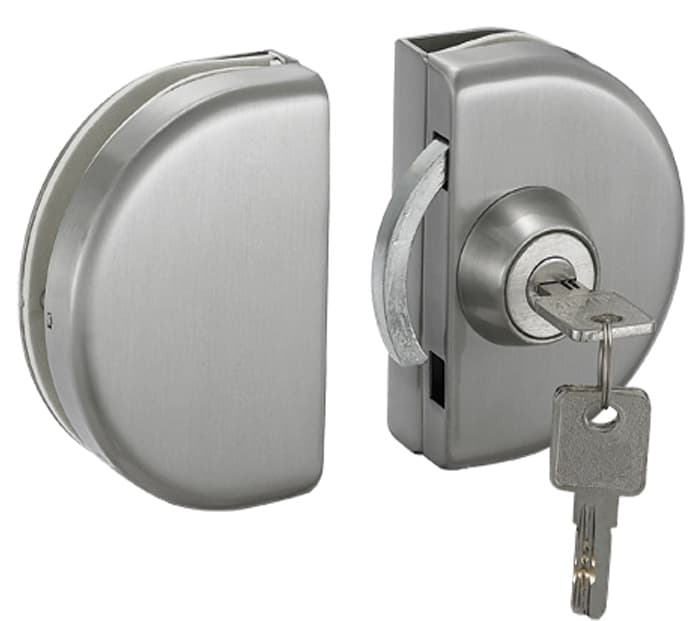 Khóa cửa kính trượt