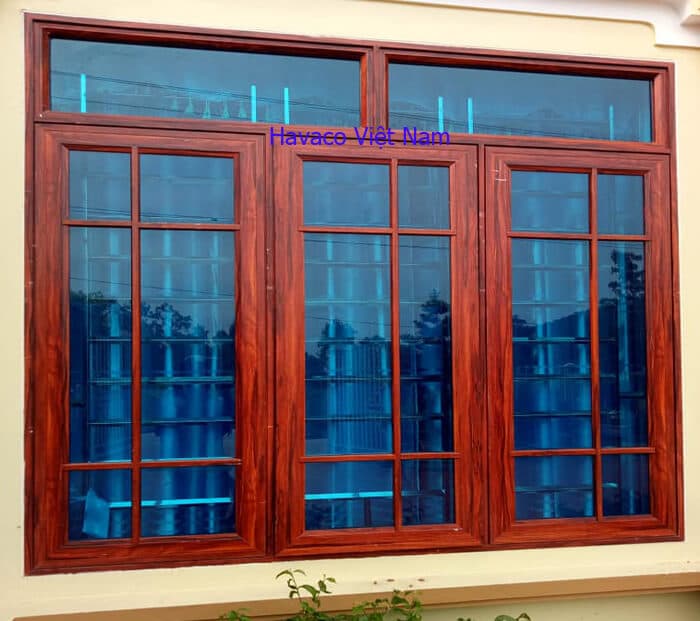 Lựa chọn kích thước cửa sổ thông dụng đem tài lộc tiền tài