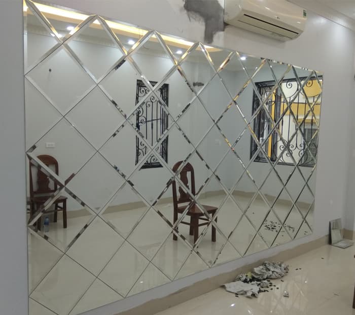 Cắt gương theo yêu cầu TPHCM, Hà Nội