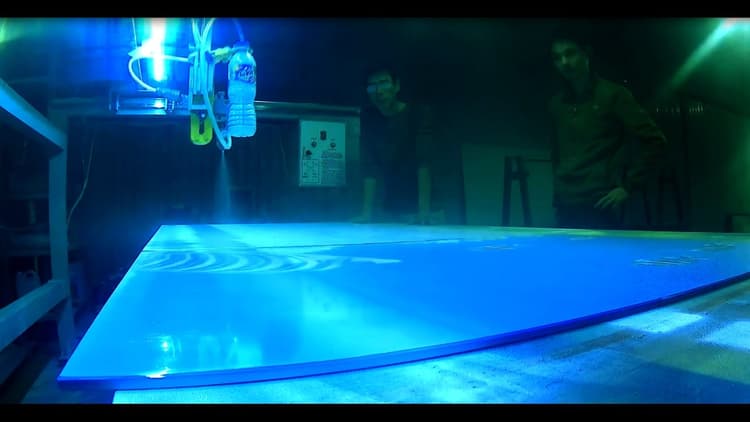 Sơn kính bằng sơn gì? Bật mí công nghệ sơn kính cường lực bền đẹp