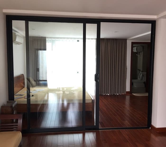 Bảng giá nhôm thanh Tungshin