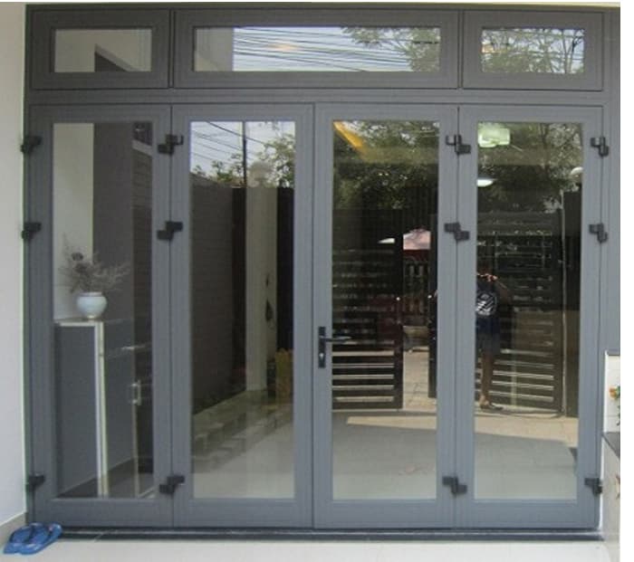 Bạn có biết cửa nhôm kính, thanh nhôm, nhôm tiếng anh là gì không