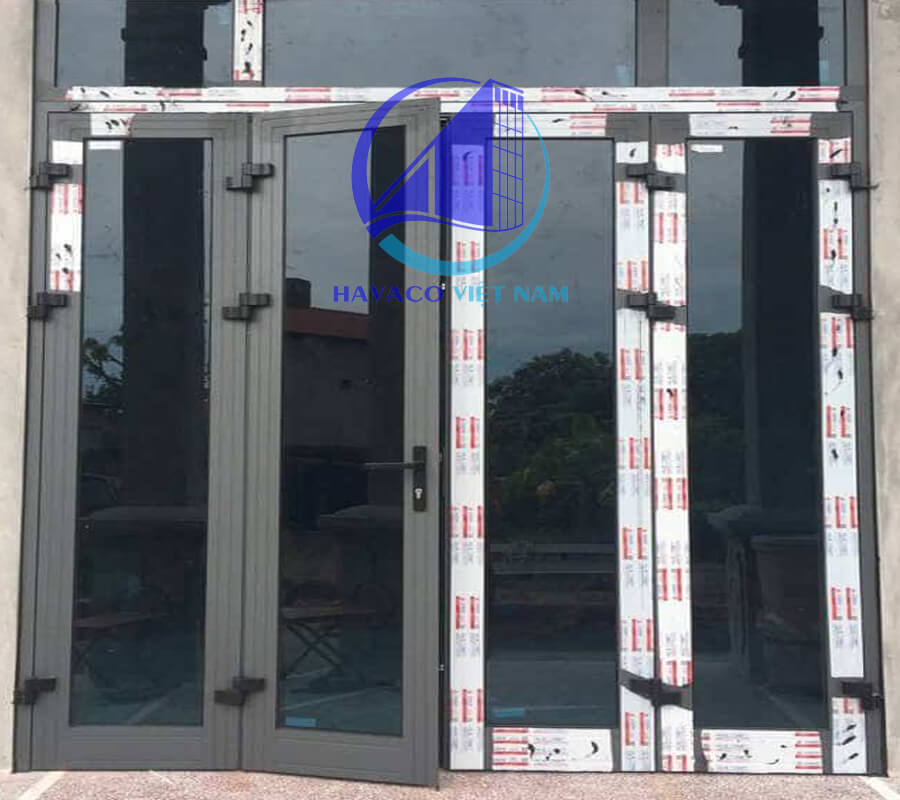 Không gian ứng dụng thực tế của Hệ nhôm là gì