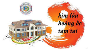 Phạm kim lâu lục súc có xây nhà được không