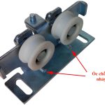 Phụ kiện cửa kính Zamilldoor