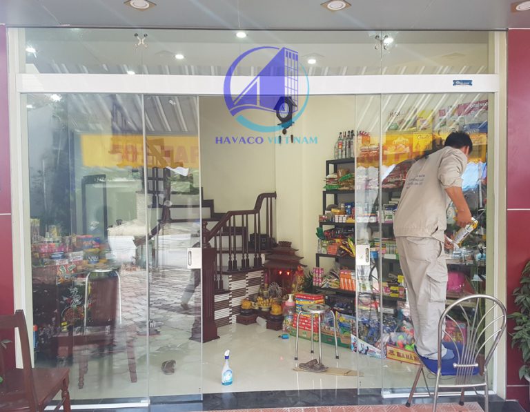 cửa kính phòng khách Tuyệt Đẹp