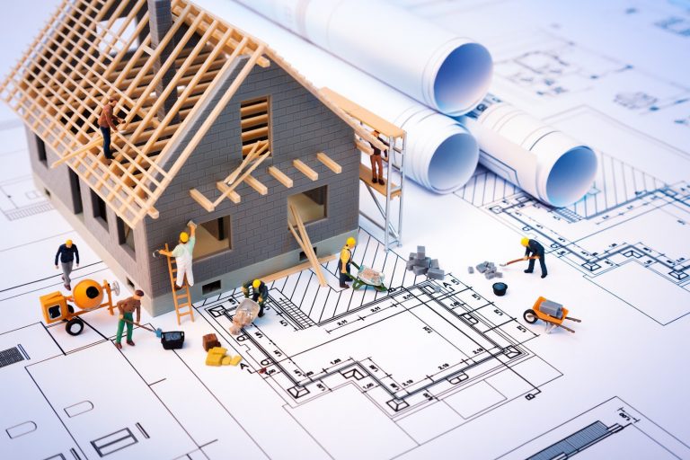 Hồ sơ xin phép xây dựng gồm những gì cho