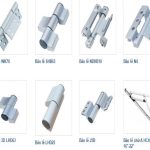 Phụ kiện cửa nhôm PMA