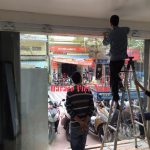 Lap cua kinh lua zamilldoor eqc1nf
