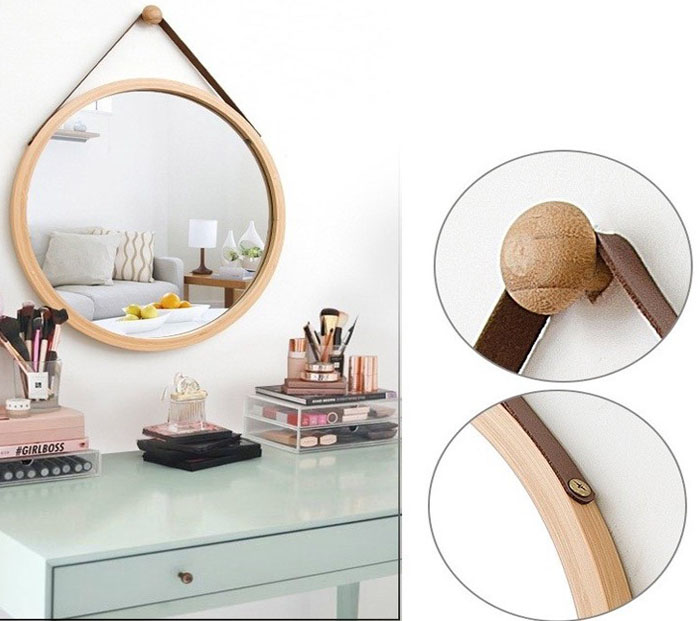 Cắt gương kính tại Hà Nội: địa chỉ và cách tính giá
