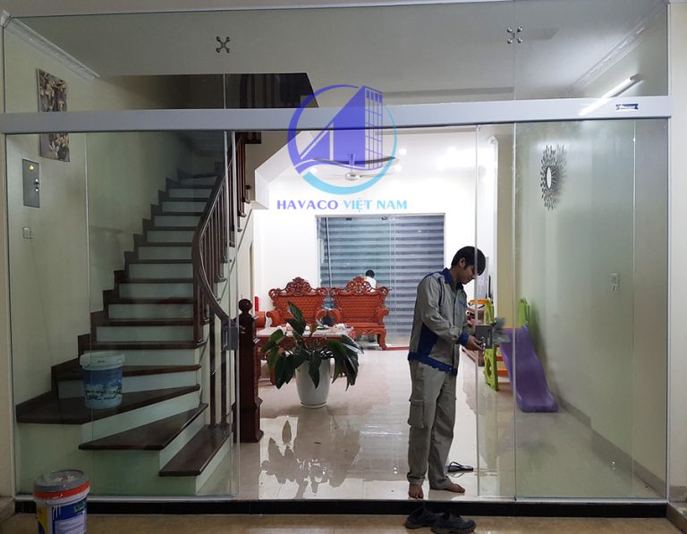 Cửa chính cao bao nhiêu là đẹp, phù hợp